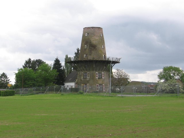 Excursie Xanten 12 mei 2012